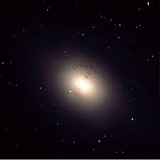 Elliptical Galaxy