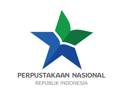 Logo PERPUSNAS Format PNG