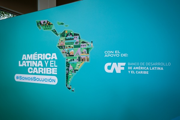 CAF Anuncia Inversión de USD 15,000 Millones en Adaptación y Gestión de Riesgos de Desastres Naturales hasta 2030