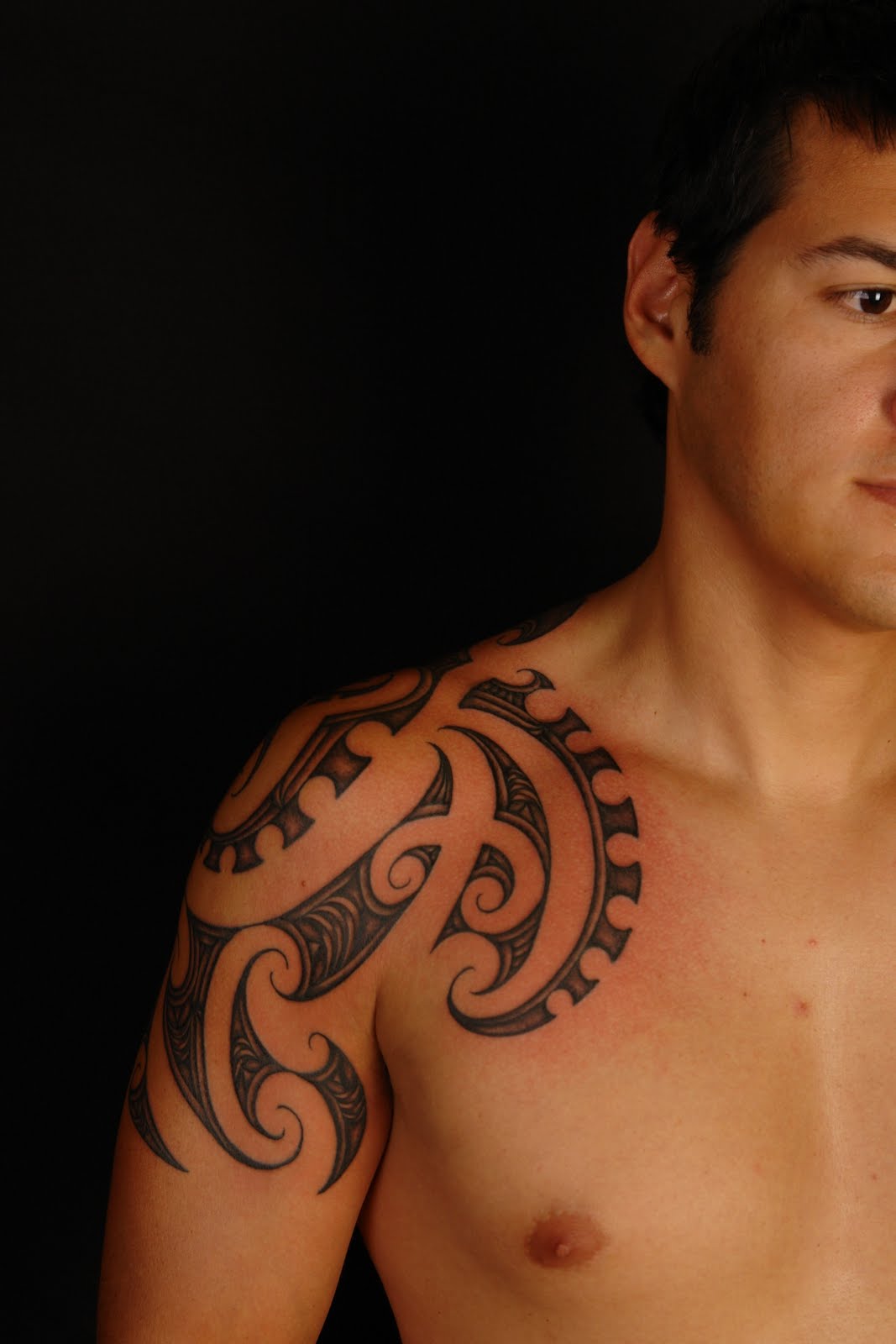 Back to Christian Art | Tattoo
