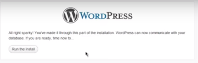 Install WordPress Using WAMP Server (Latest Technique) With Video Tutorial