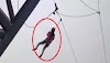 नालंदा: नेचर सफारी के चक्कर में 1000 फीट की ऊंचाई पर फंसी महिला, लोगों की अटकी सांसे, वीडियो सोशल मीडिया पर वायरल
