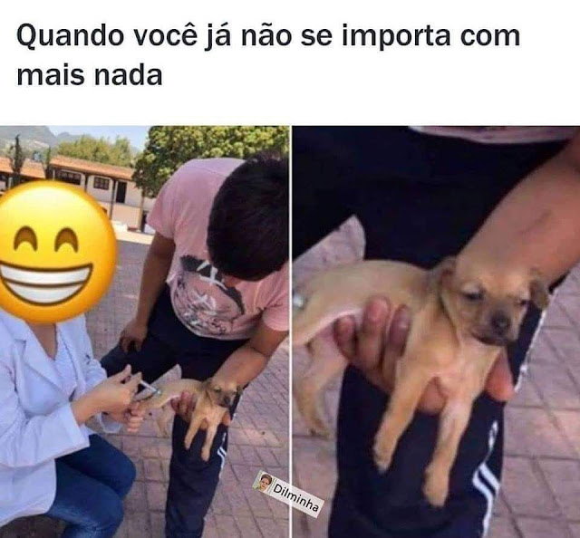 Memes engraçados