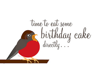 Free Talking Birthday Ecards