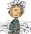 Peanuts, Pig-Pen