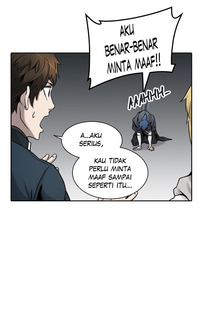 Webtoon Tower Of God Bahasa Indonesia Chapter 324