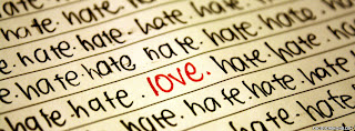 love vs. hate quotes, pictures, images, wallpapers, facebook, emotions, latest