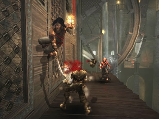 Prince of Persia Warrior Within Full Version Free Download