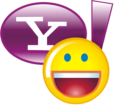 most excellent yahoo finance logo