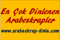 Arabesk Rap Dinle