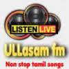 ULLasam FM - Online Radio Tamil