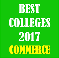 Commerce: Best Colleges in India