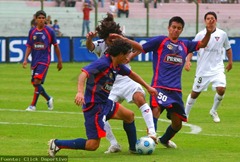 Olmedo vs Liga de Quito