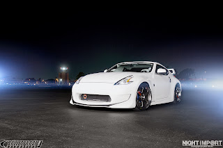 Modified Cars wallpaper, modified nissan 370 z photography, 