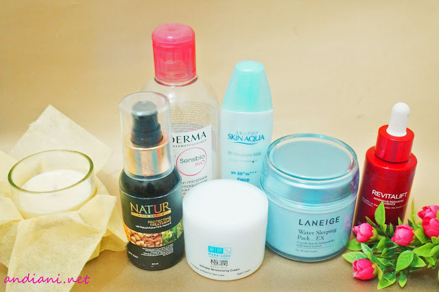 Favorite-empties-product