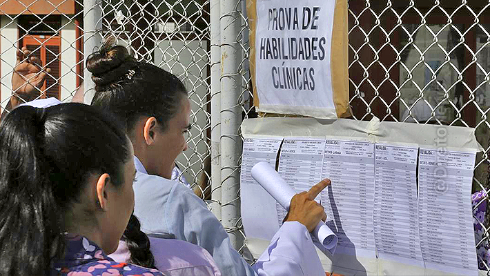 Superação Revalida Decisão judicial favorece candidata reflete Tese STF Concursos