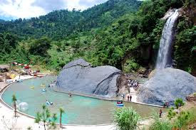 curug bidadari