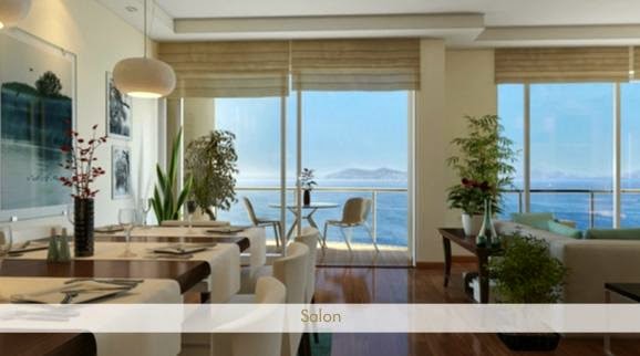 BOSTANCI PARAGON