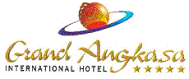 Lowongan Kerja Grand Angkasa International Hotel