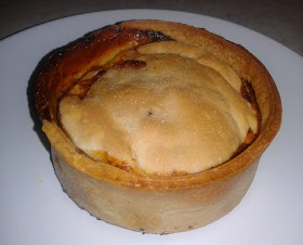 Scotch Pie