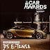 DS E-TENSE PERFORMANCE nombrado prototipo del año en los GQ Car Awards 2023