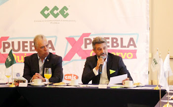 RECONOCE CCE QUE PROYECTO INDEPENDIENTE DE FELIPE SANDOVAL IMPULSARÁ A SAN ANDRÉS CHOLULA