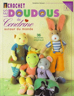 catalogue de crochet 