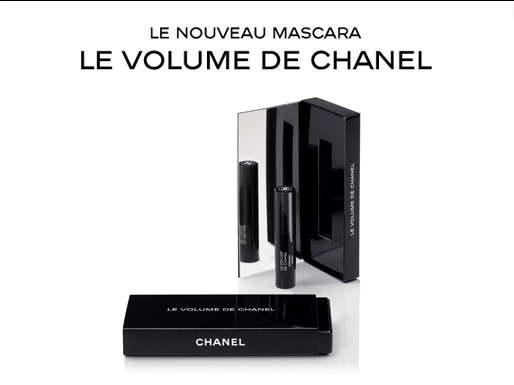 22 000 mascaras CHANEL gratuits