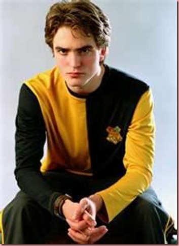 cedric