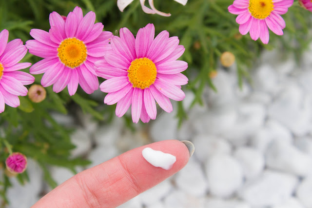 Une routine hydratante pour les beaux jours avec la Biotyfull Box d'Avril 💕