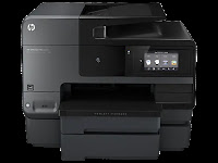 HP Officejet Pro 8630