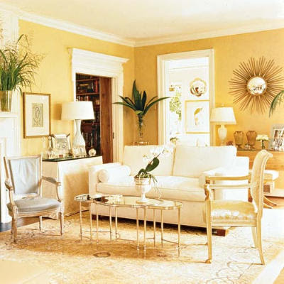 Site Blogspot Pics Living Rooms on Classic Style Yellow Living Room Pictures