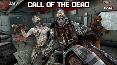 Call of Duty Black Ops Zombies apk 
