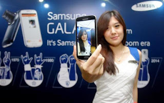 Lowongan Kerja Terbaru Sebagai Staf PT. Samsung Indonesia