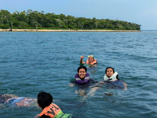 paket tanjung lesung murah 2020