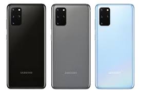 Samsung Galaxy S20 Plus : Review jujur dari pengguna amatur