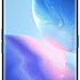 OPPO Reno5 Pro 5G Astral Blue phone