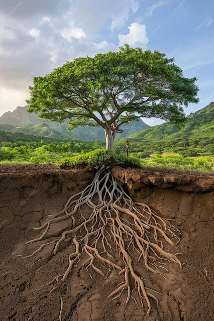 function of root।adventitious roots।