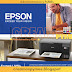 La mejor impresora | Epson Impresora Multifuncional Ecotank L3250.