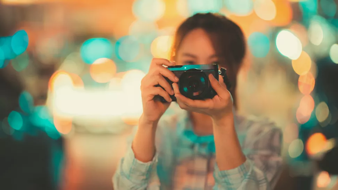 Kamera mirrorless terbaik di tahun 2020 untuk pemula, vlogger, penggemar, dan profesional