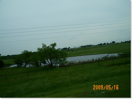more green country
