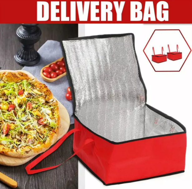 pizza delivery