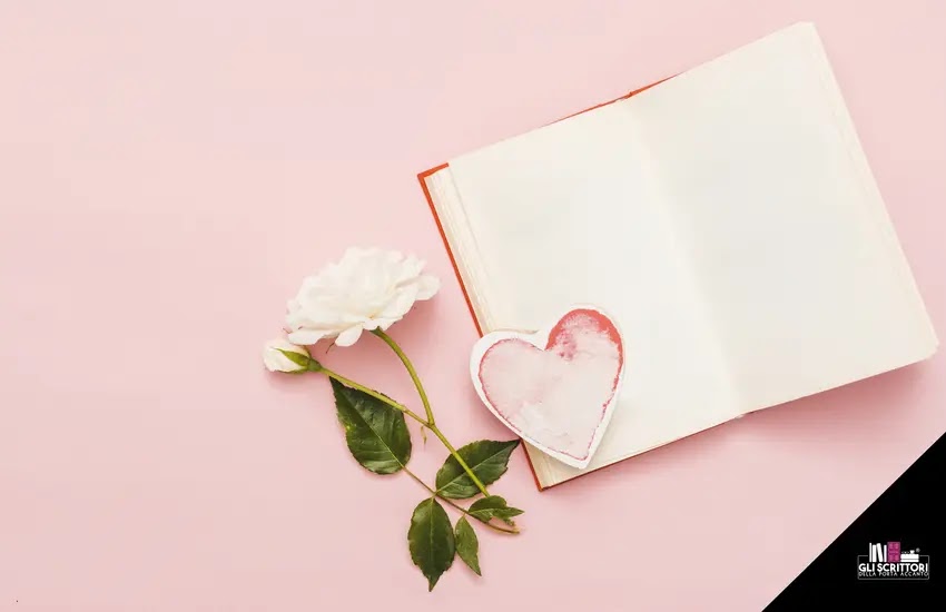 Non solo romance: 5 sfumature di rosa