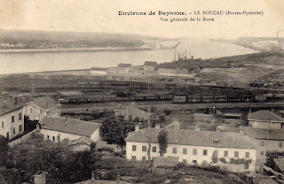 pays basque 1900