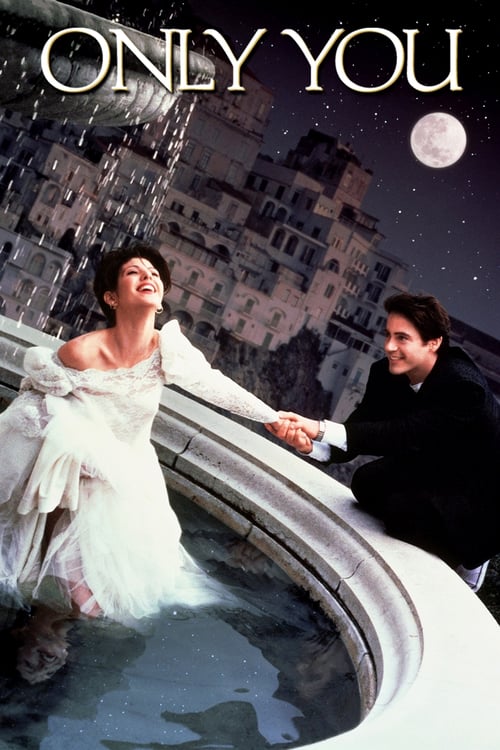 [VF] Only You 1994 Film Entier Gratuit