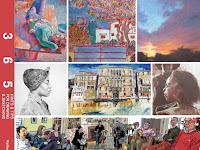 My Majority Is 365 Hints & Tips For Drawing & Sketching Inward Asia