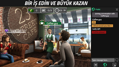 avakin life hileli apk