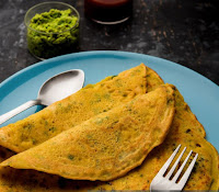 No Time? No Problem! 10 Easy & Nutritious indian Breakfasts,