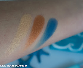 swatches