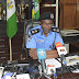BREAKING!! Tension Hits Aso Rock As Buhari Orders the Immediate Sack and Replacement of Kano Commissioner of Police, Wakili Now - Report